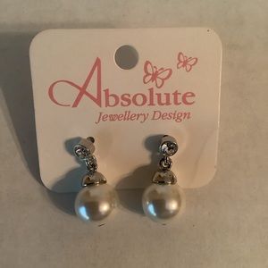 Absolute Jewellery Design Earrings New